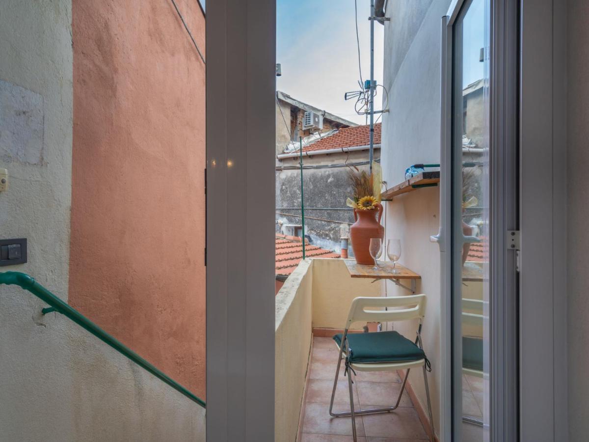 Apartment Ernestina By Interhome Ventimiglia Eksteriør billede
