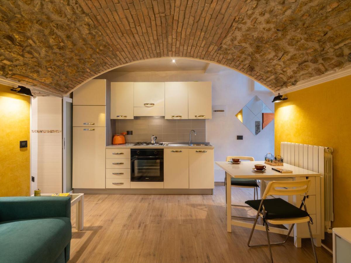 Apartment Ernestina By Interhome Ventimiglia Eksteriør billede